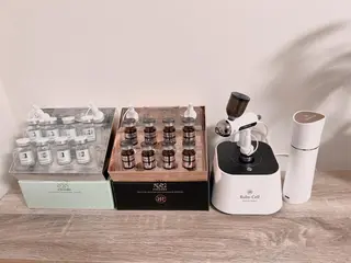 Lim Naomiのマツエク・マツパデザイン