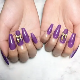 ネイル private nailsalonのネイルデザイン