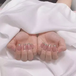 ネイル ジョリ kasumi🌹💅のネイルデザイン