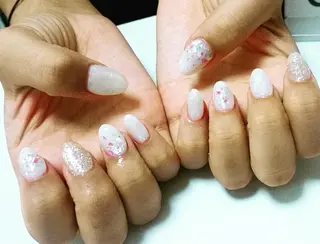 ネイル JEWEL nailのネイルデザイン