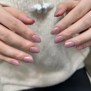 ネイル 03.nails 原宿所属・s aのネイルデザイン