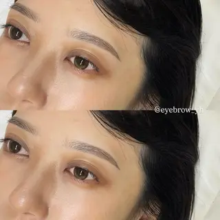 アイブロウ yume. hの眉毛・アイブロウイメージ