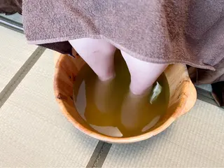 白金Zeus ビューティ&ヘルスのエステ・リラクイメージ