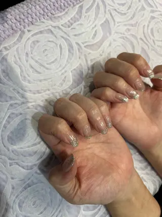 ネイル 近藤 亜伊梨のネイルデザイン