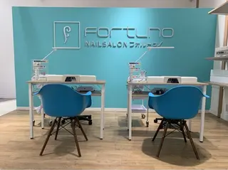 ネイル ネイルサロン フォルトゥノ所属・Fortuno富士南 /Chihiro🤎のネイルデザイン