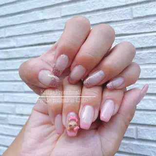 ネイル nailsalon Lietoのネイルデザイン