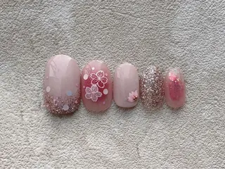 ネイル Nail Katoのネイルデザイン