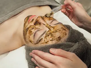 韓国肌管理Belle新横浜所属・韓国肌管理Belle 新横浜のエステ・リラクイメージ