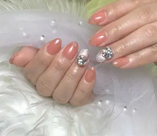 ネイル Nail salon Venusのネイルデザイン