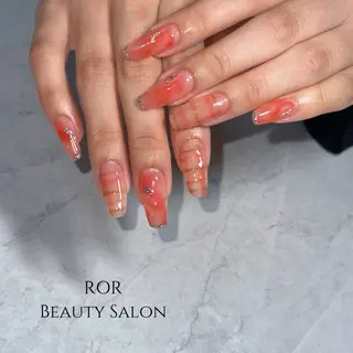ネイル ROR所属・ROR nailのエステ・リラクイメージ