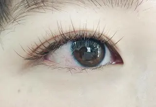 マツエク・マツパ Miliy eyelash beaute所属・Miliy beaute 山原のマツエク・マツパデザイン