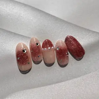 ネイル RaLa（ネイル&アイラッシュ）所属・🫧RaLa ⭐︎AYAKA🫧のネイルデザイン