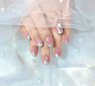 ネイル Chat　noir所属・【chatnoir】 MIYUのネイルデザイン