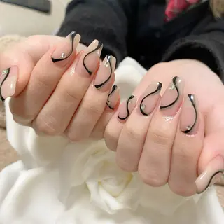 ネイル 💅fleur Ayumiのネイルデザイン