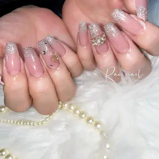 ネイル Rai nail_ Risaのネイルデザイン