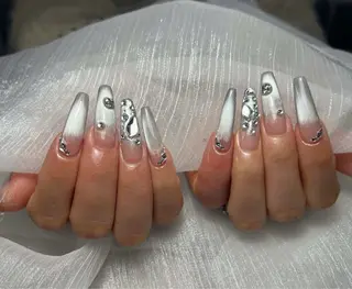 ネイル nini niniのネイルデザイン