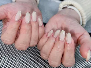 ネイル 林 ✨syousyouのネイルデザイン