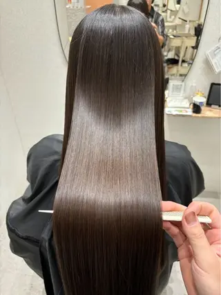 モデル募集中🎀 京香(きょうか)のヘアスタイル