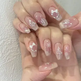 ネイル KIM キムのネイルデザイン