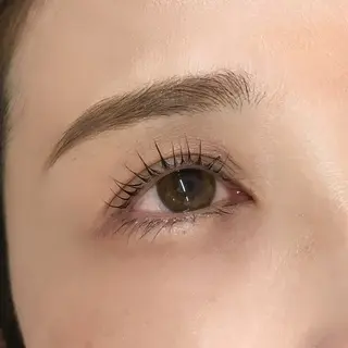 マツエク・マツパ uland yuzukiの眉毛・アイブロウイメージ