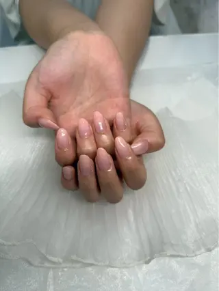 ネイル nail salon Rucheruのネイルデザイン