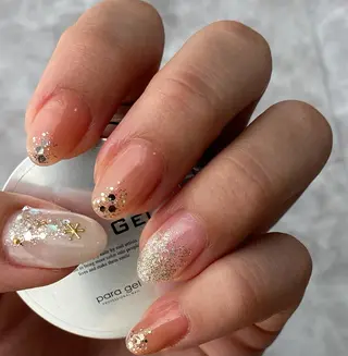 ネイル salon. mooのマツエク・マツパデザイン