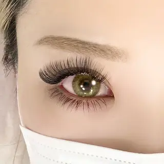 マツエク・マツパ Bellem. 【ベルム】のマツエク・マツパデザイン