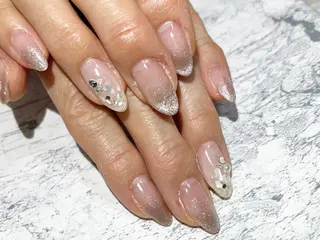 ネイル ネイル フフラ所属・nail fufla ♡yamane♡のネイルデザイン