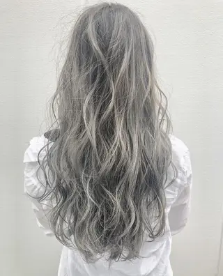 ロング ノアヘアデザイン町田店所属・ショートヘア特化 mayaのヘアスタイル