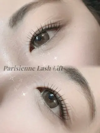 マツエク・マツパ iwt    hair design大名所属・和多 芽依のマツエク・マツパデザイン