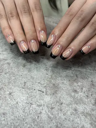 ネイル Salon Fleurのネイルデザイン