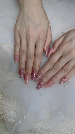 ネイル Wiwi Salonのネイルデザイン