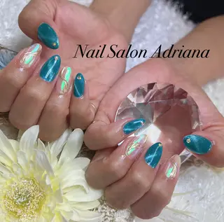 ネイル ADRIANA 大久保駅前徒歩2分のその他イメージ