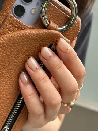 キッズ ネイル illum hicariのネイルデザイン