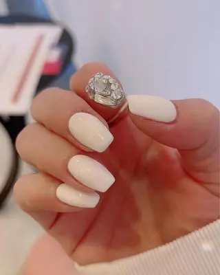 ネイル エンジェル ヒーリング 矢場町店のネイルデザイン