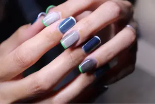 ネイル kimura kumikoのネイルデザイン