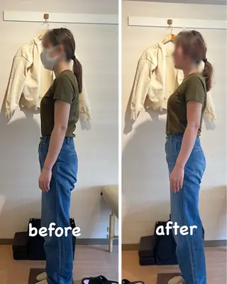 Top Face立川 【小顔矯正】小川のエステ・リラクイメージ