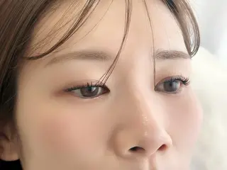 マツエク・マツパ ナカオ マリのマツエク・マツパデザイン