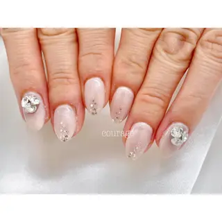 ネイル ネイルサロンcourage所属・ネイルサロン courageのネイルデザイン