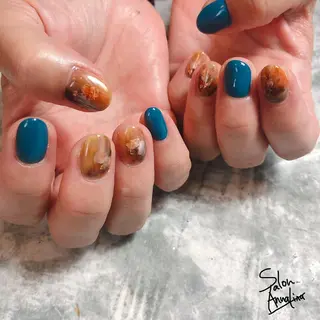 ネイル アトリエ UNICOのネイルデザイン