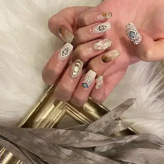 ネイル Chipieee Tokyoのその他イメージ