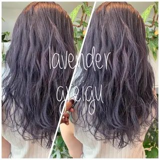 ミディアム 東北No.1完全個室 💐梶谷社長のヘアスタイル