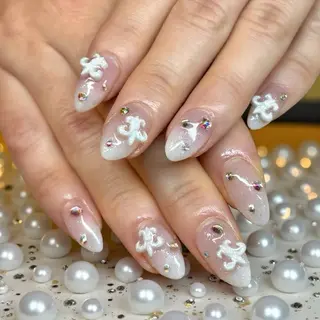 ネイル orchid mikiのネイルデザイン