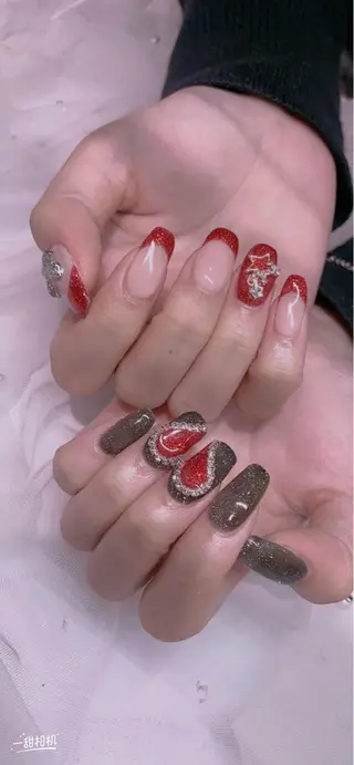 ネイル エムズ ハヤシのネイルデザイン