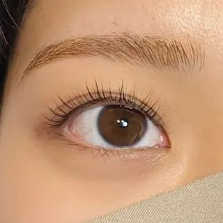 マツエク・マツパ KUON EYELASH SALON所属・miyu 🐈‍⬛の眉毛・アイブロウイメージ