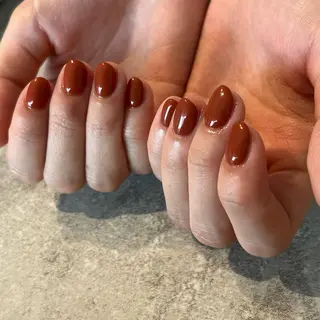 ネイル Lélia nail Himariのネイルデザイン