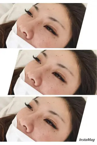 マツエク・マツパ Salon de Galcon 2階(サロンド・ギャルソン)所属・KU TA  \(◡̈)/のエステ・リラクイメージ