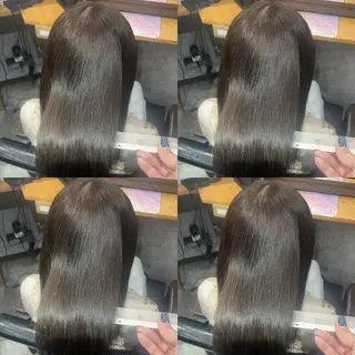 ロング カラー ✨美髪改善 特化✨ユウヤ🇰🇷のヘアスタイル