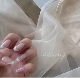 ネイル atelier Reylaのネイルデザイン