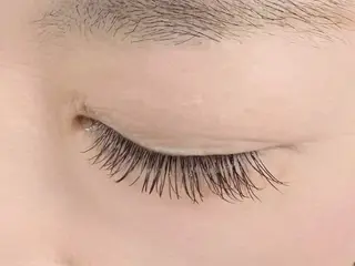 マツエク・マツパ KEY〜 OZAWAのマツエク・マツパデザイン